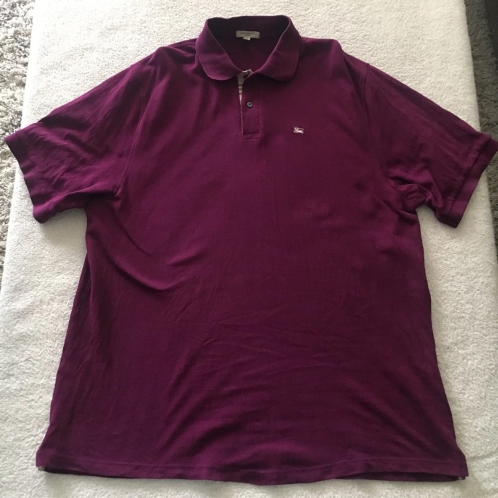 Burberry London Polo